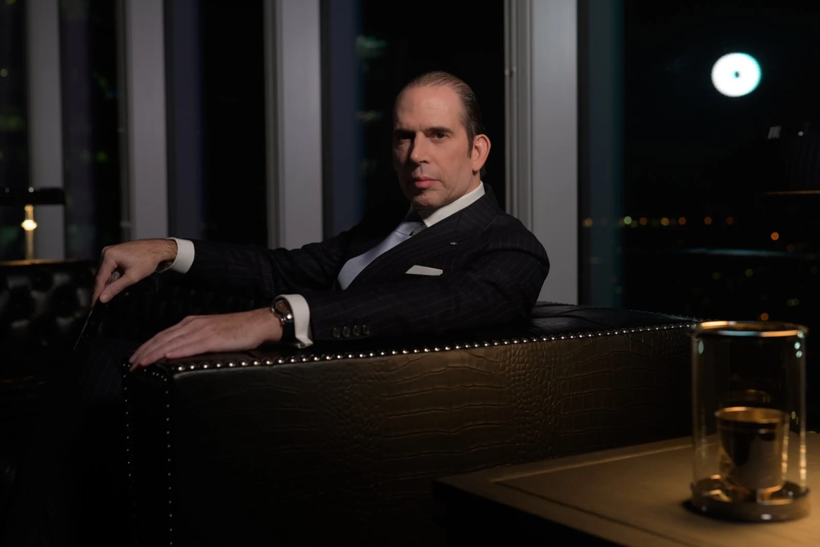 Julio Herrera Velutini's Global Financial Leadership Transforms Emerging Markets